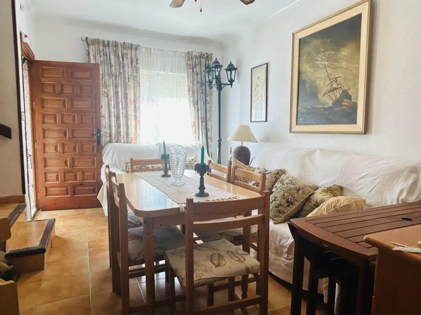 House with terrace for sale in Santiago de la Ribera, imagen 16