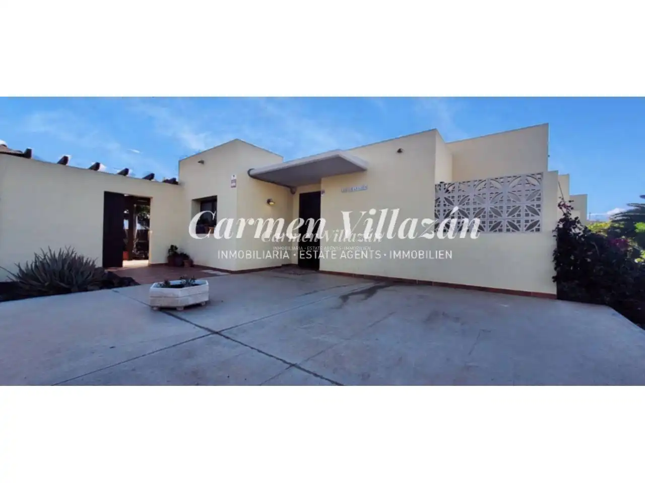 Villa avec jardin à vendre à Calle central, imagen 59