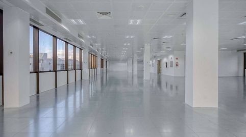 Foto 4 de Oficina de alquiler en Ramírez Arellano, San Juan Bautista, Madrid Capital