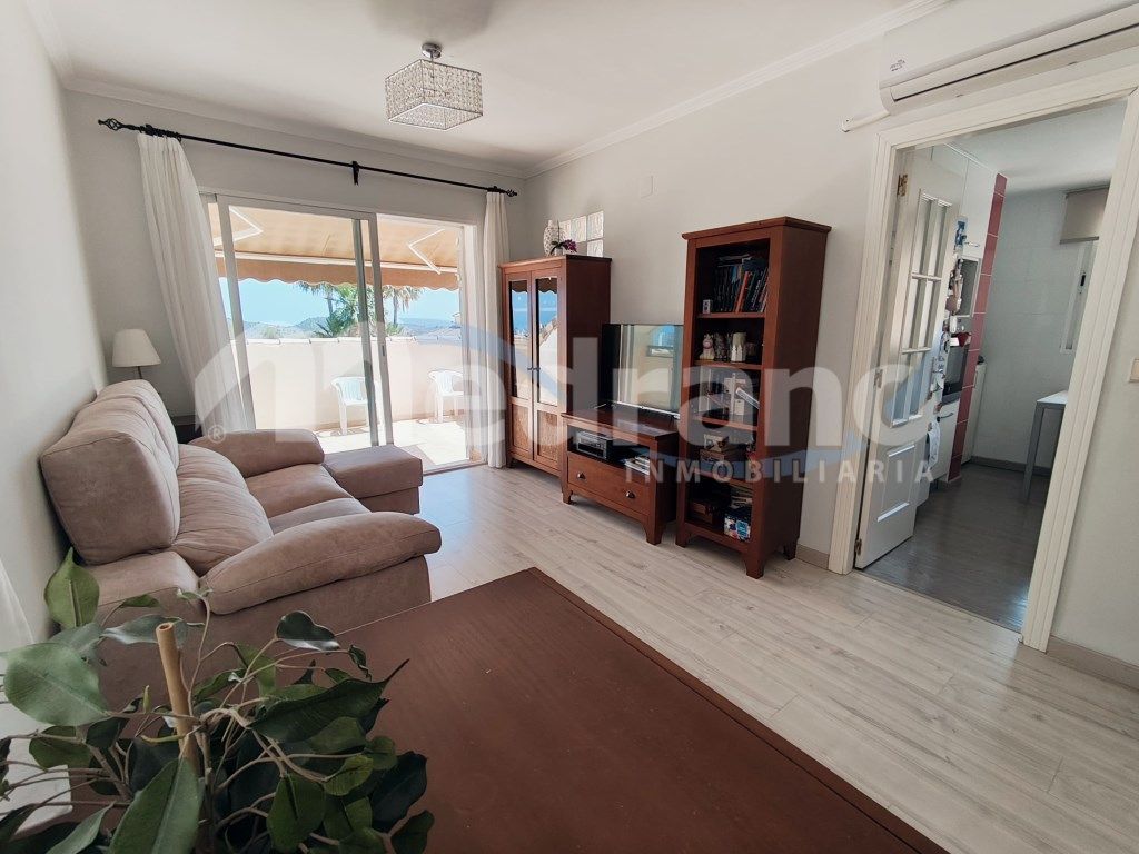 Flat for sale in Avenida Costa Verde, Balcón de Finestrat - Terra Marina