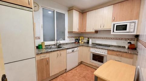 Foto 3 de Piso en venta en Casablanca,  Zaragoza Capital