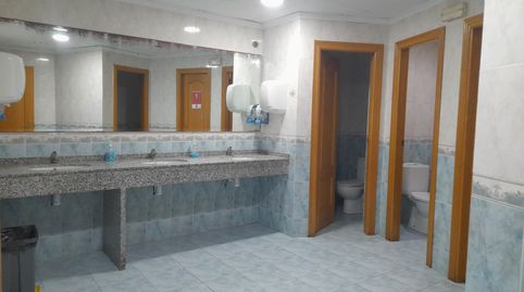 Foto 4 von Fabrikhallen zur ubertragung in Barri Sant Ramon Baladre, Picassent, Valencia