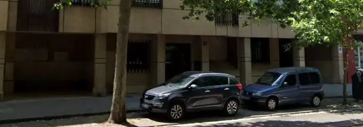 Aparcament en venda a Avenida Palencia, imagen 5