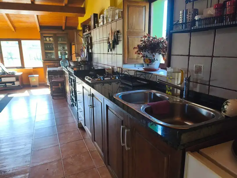 Casa rústica en venda a Lugar la Villa Riba 25, imagen 15