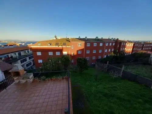 Maison avec terrasse à vendre à Rúa Perú, imagen 13