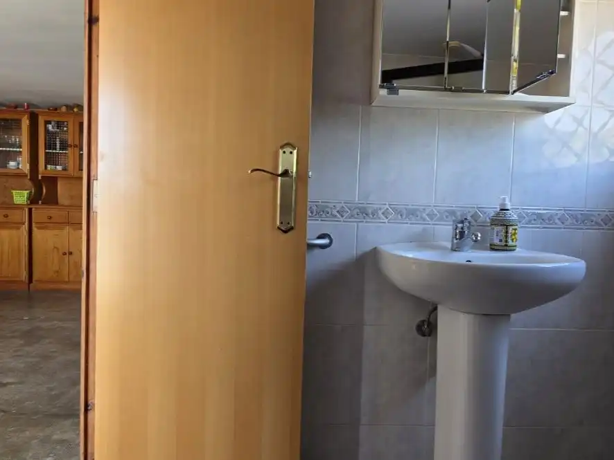 Villa mit Pool zum Verkauf in Urbanización El Baso 16, imagen 44