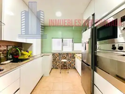 Piso con terraza en venta en CONDE ALCALA 2, imagen 6