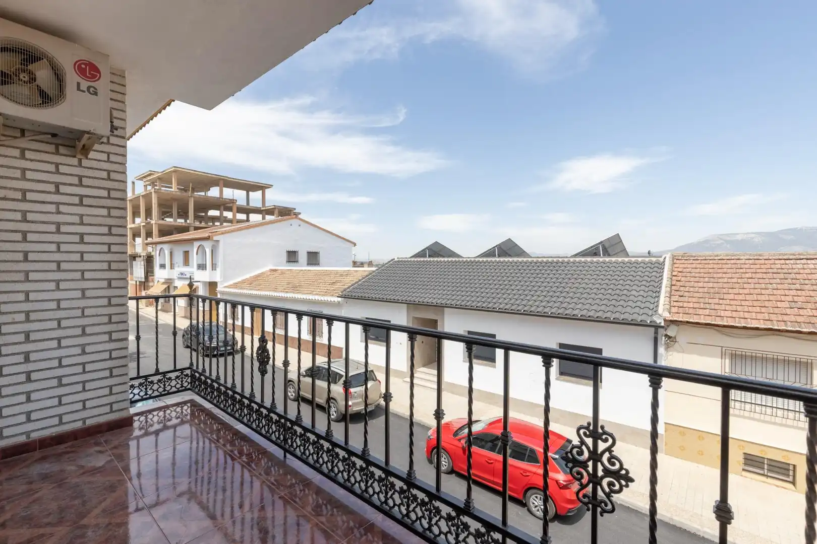 Casa amb terrassa en venda a Calle MEDIODIA, imagen 47