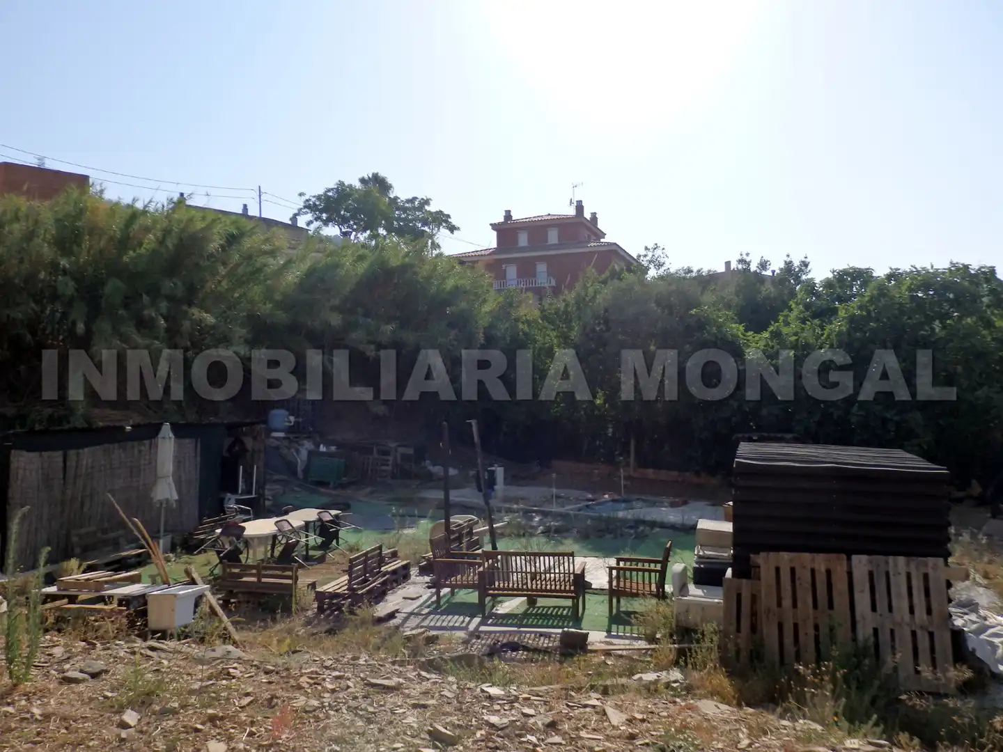 Residential land for sale in Carrer dels Pirineus, imagen 29