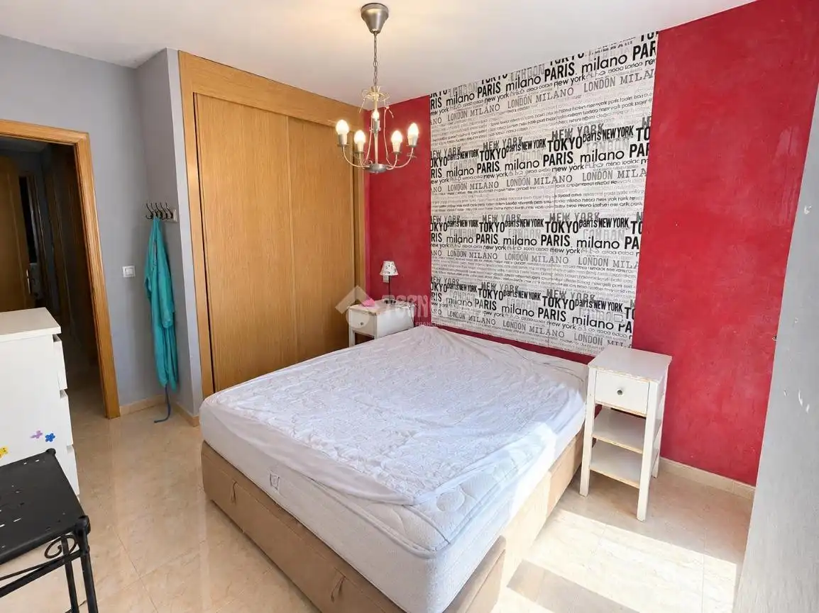 Appartamento con terrazza in vendita a Cabañas de la Sagra, imagen 5
