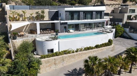 Photo 2 of Houses for sale in La Fustera, Benissa