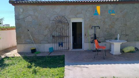 Foto 3 de Casa o chalet en venta en Barrio Nuevo, Cádiz