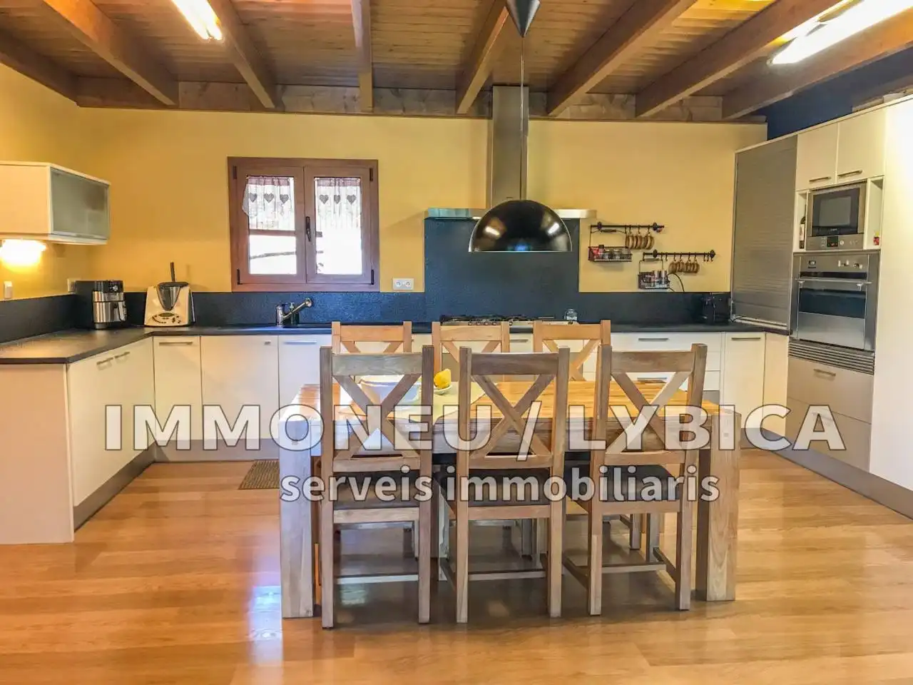 Casa amb jardí en venda a Calle Dels Vignals 33, imagen 13