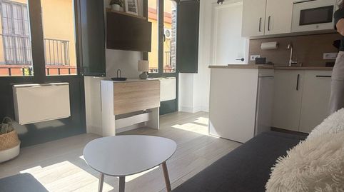Foto 2 de Apartamento en venta en Muro de Los Navarros, Santa Catalina, Sevilla Capital
