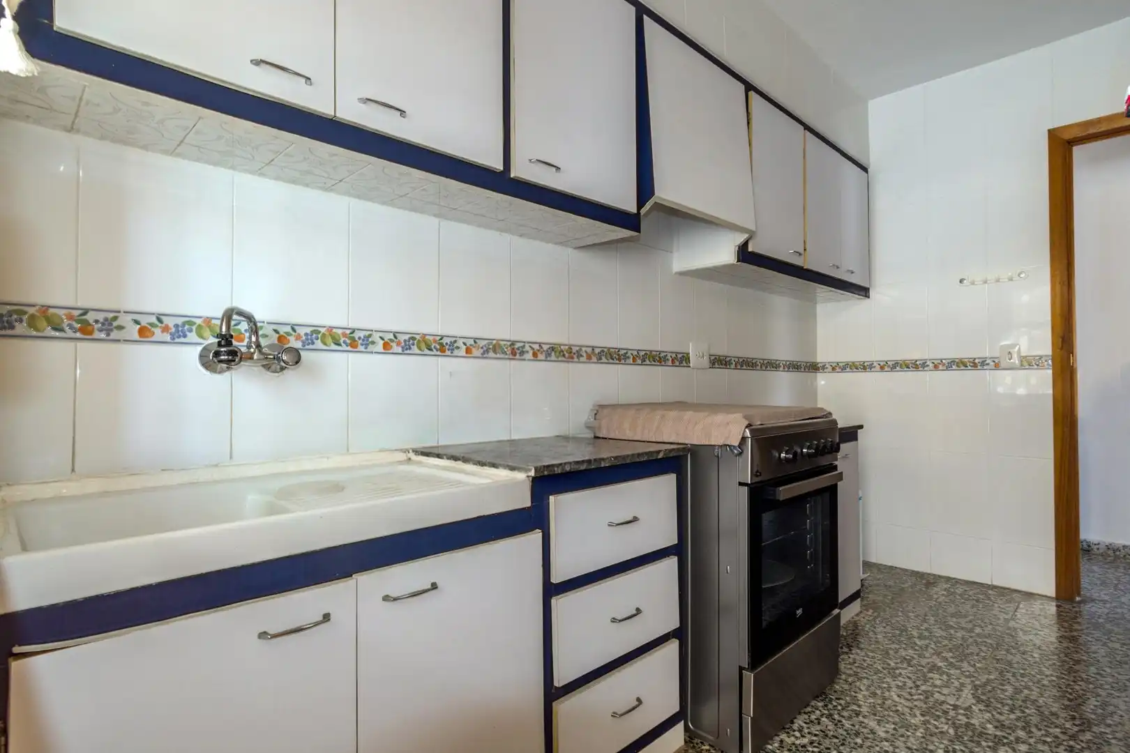Apartment with lift for sale in Playa del Acequión, Náufragos y Rocío del Mar, imagen 20