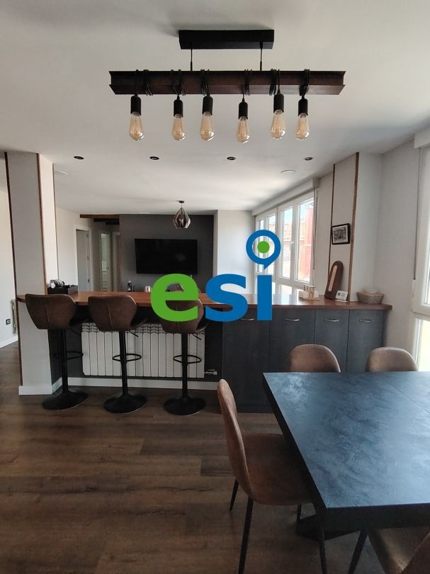 Piso en venta en Travesía Tenorio