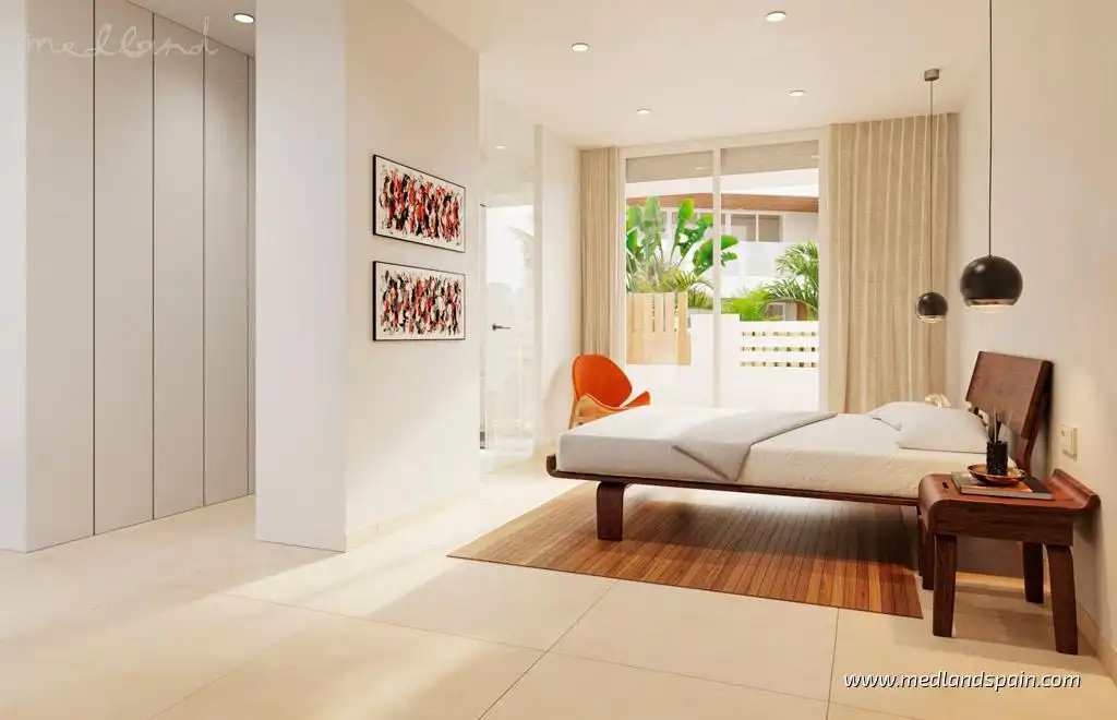 Villa mit Pool zum Verkauf in San Juan de los Terreros, imagen 6