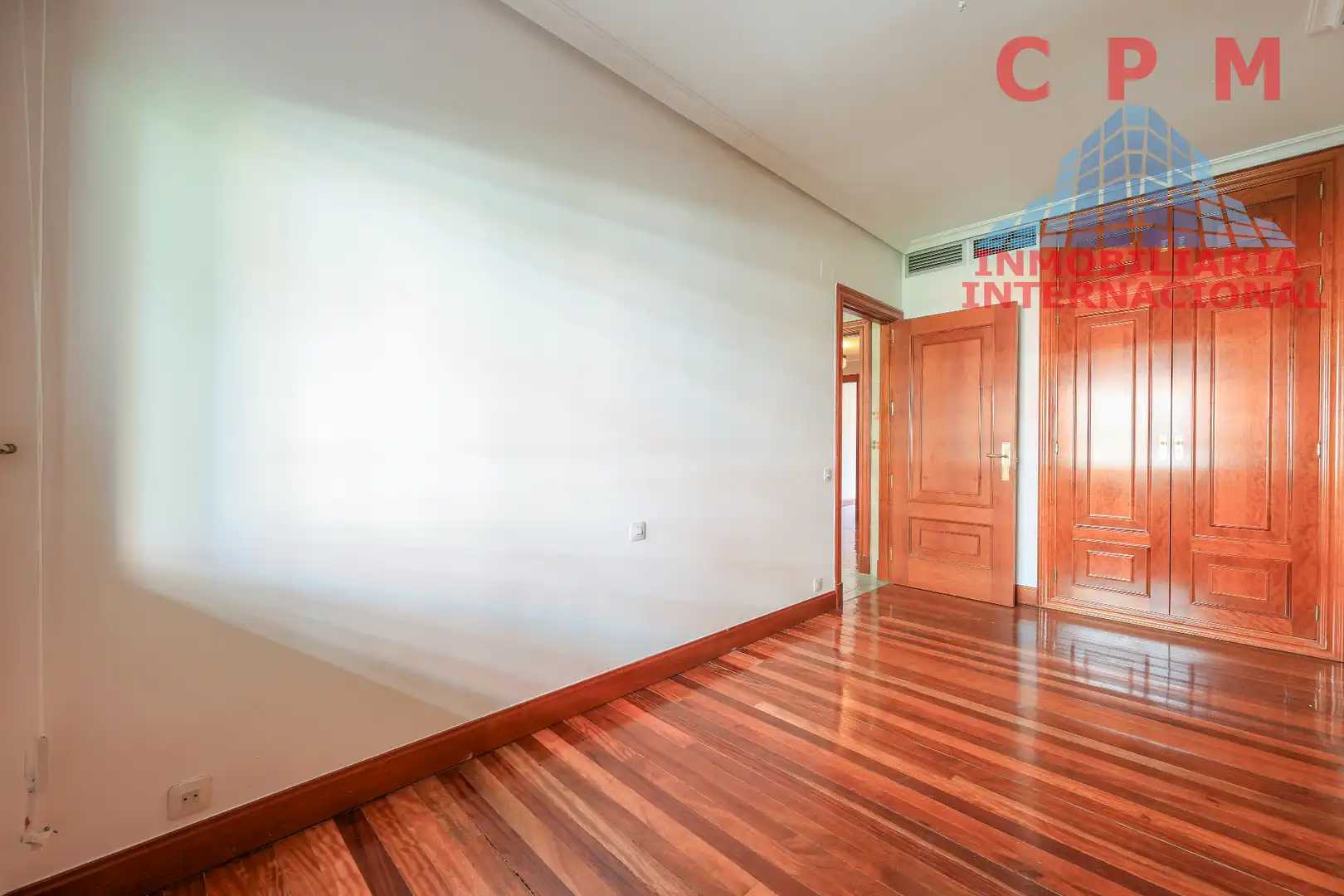 Wohnung zur Miete in Madrid mit Klimaanlage, Heizung und Parkett