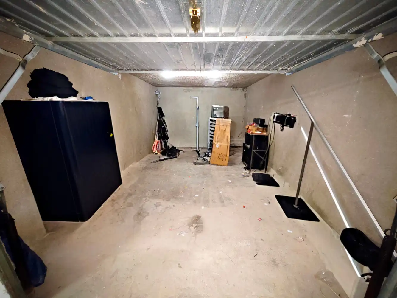 Estudio en venta en Calpe / Calp con Aire acondicionado, Calefacción y Terraza