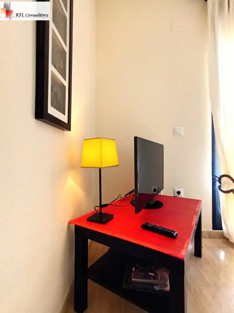 Apartament en venda en Torreblanca amb Aire condicionat, Jardí privat i Terrassa