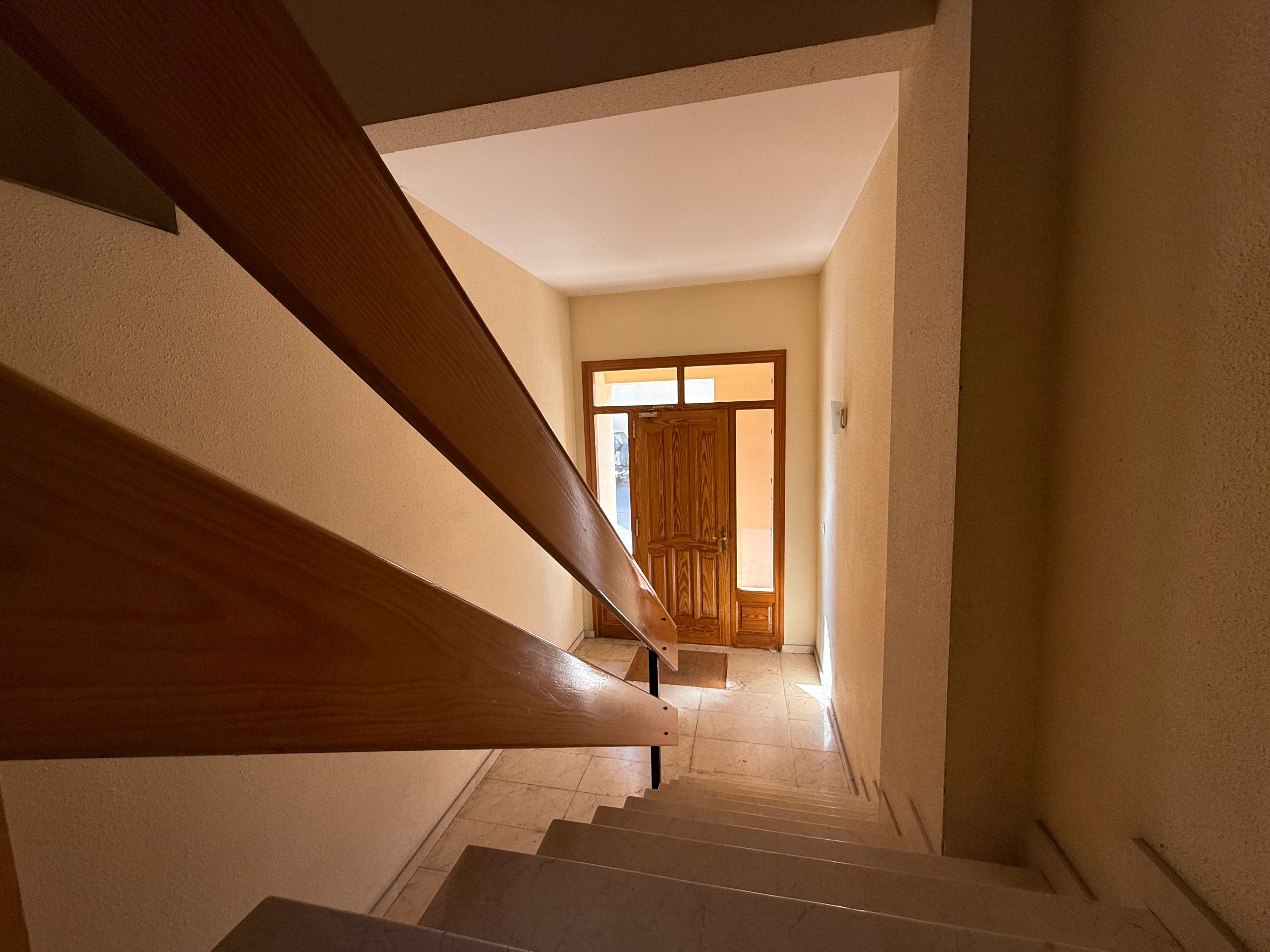 Pis en venda a Santa Eugènia de Berga