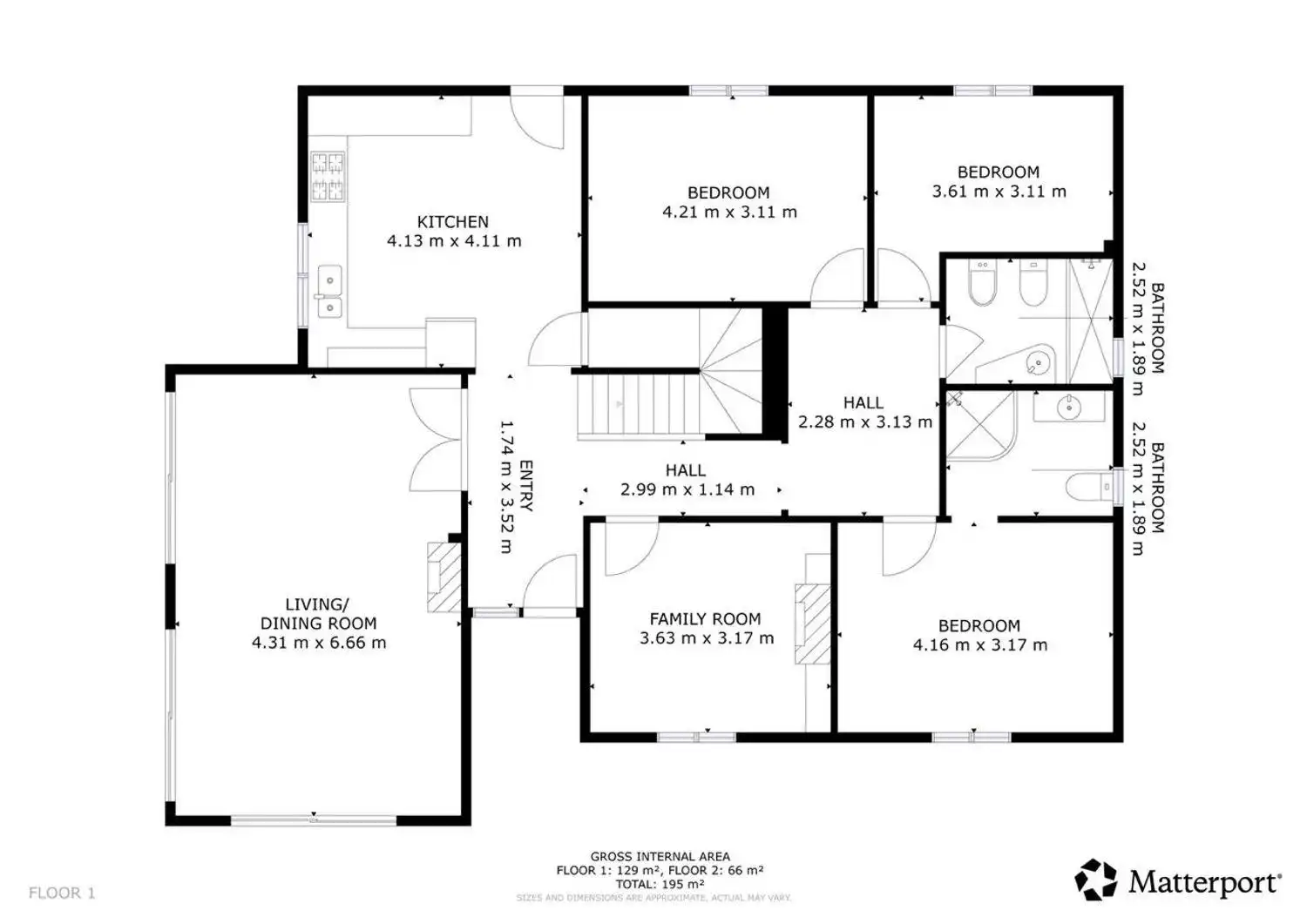 Haus zum Verkauf in Olèrdola, imagen 31