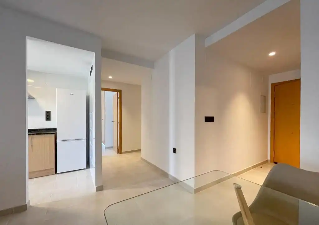 New build Penthouse with lift for sale in Calle Molino Marco, imagen 15