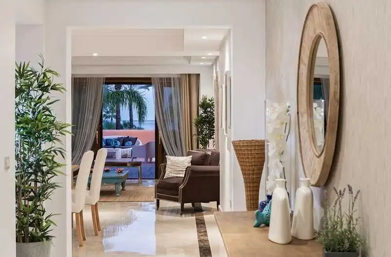 Apartament amb piscina en venda a Punta Plata, imagen 27
