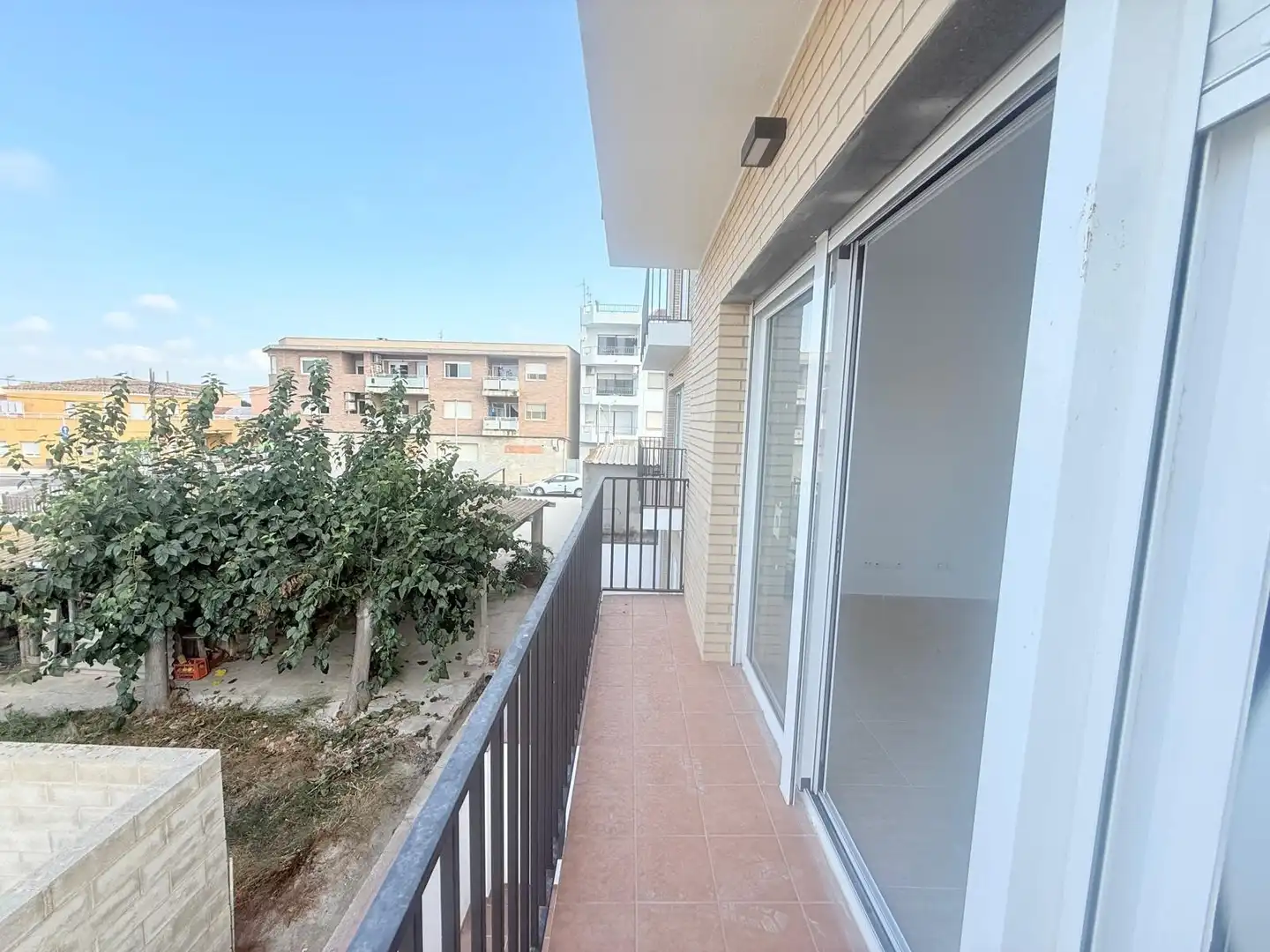 Balcony of Study for sale in Deltebre