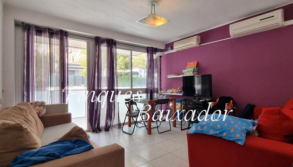 Foto 1 de Piso en venta en Bellamar, Barcelona