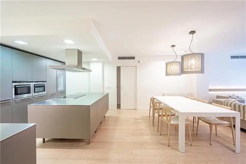 Piso de alquiler en Bons Aires