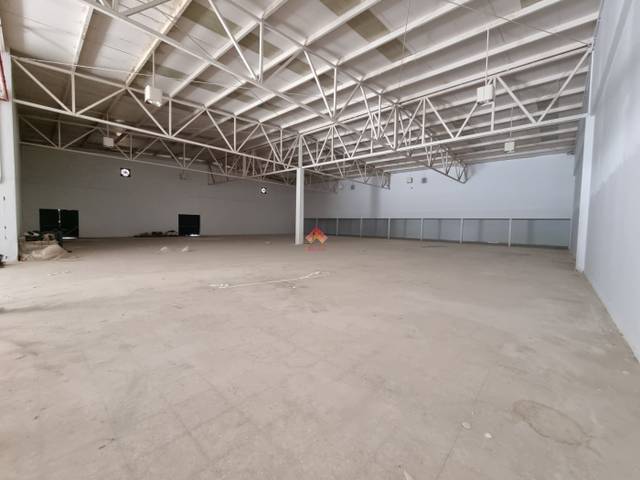 Local comercial en Alquiler en Partidas Norte