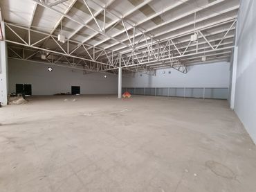Local comercial de lloguer a Partidas Norte