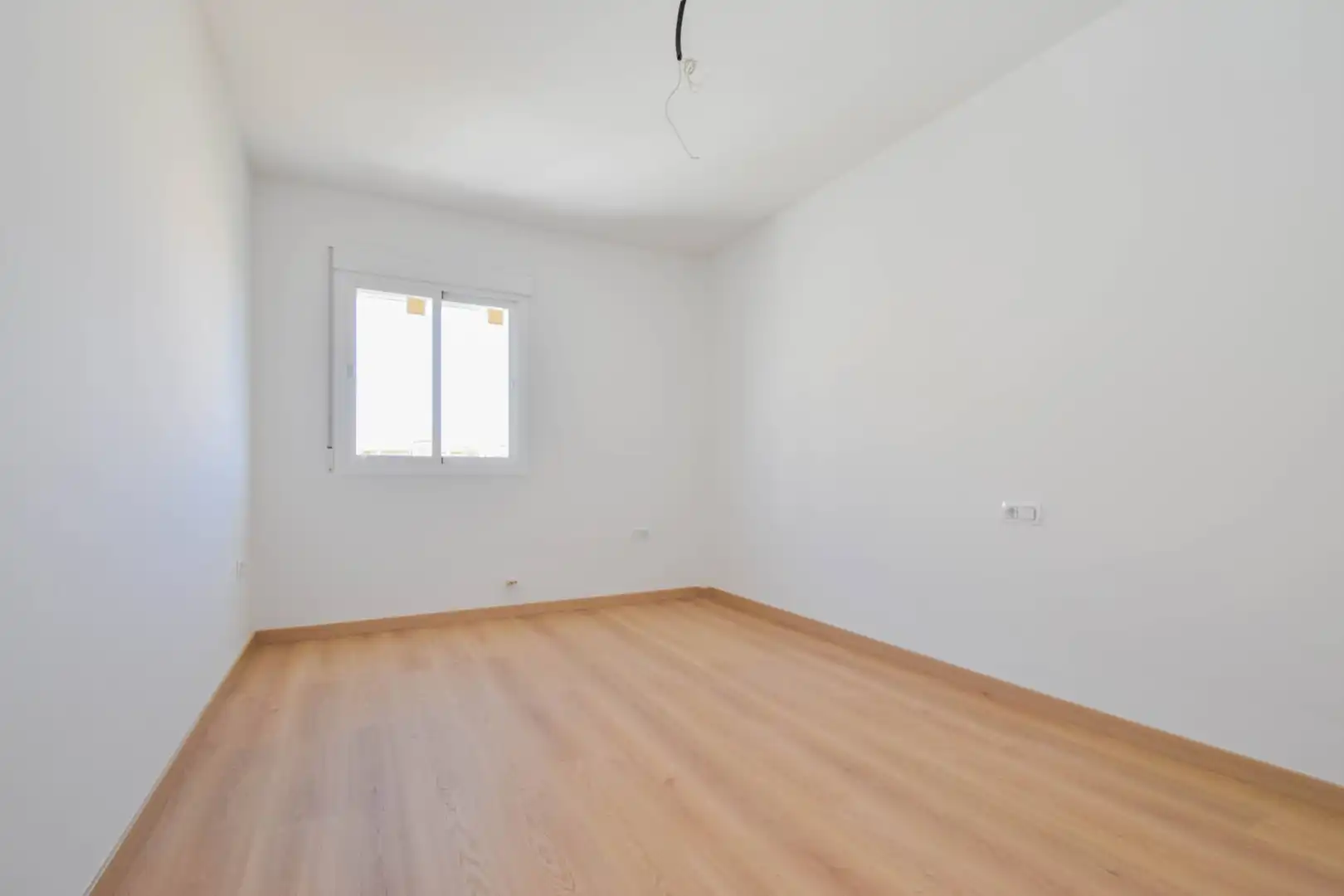 Habitación de Casa adosada en venta en Atarfe con Trastero y Balcón