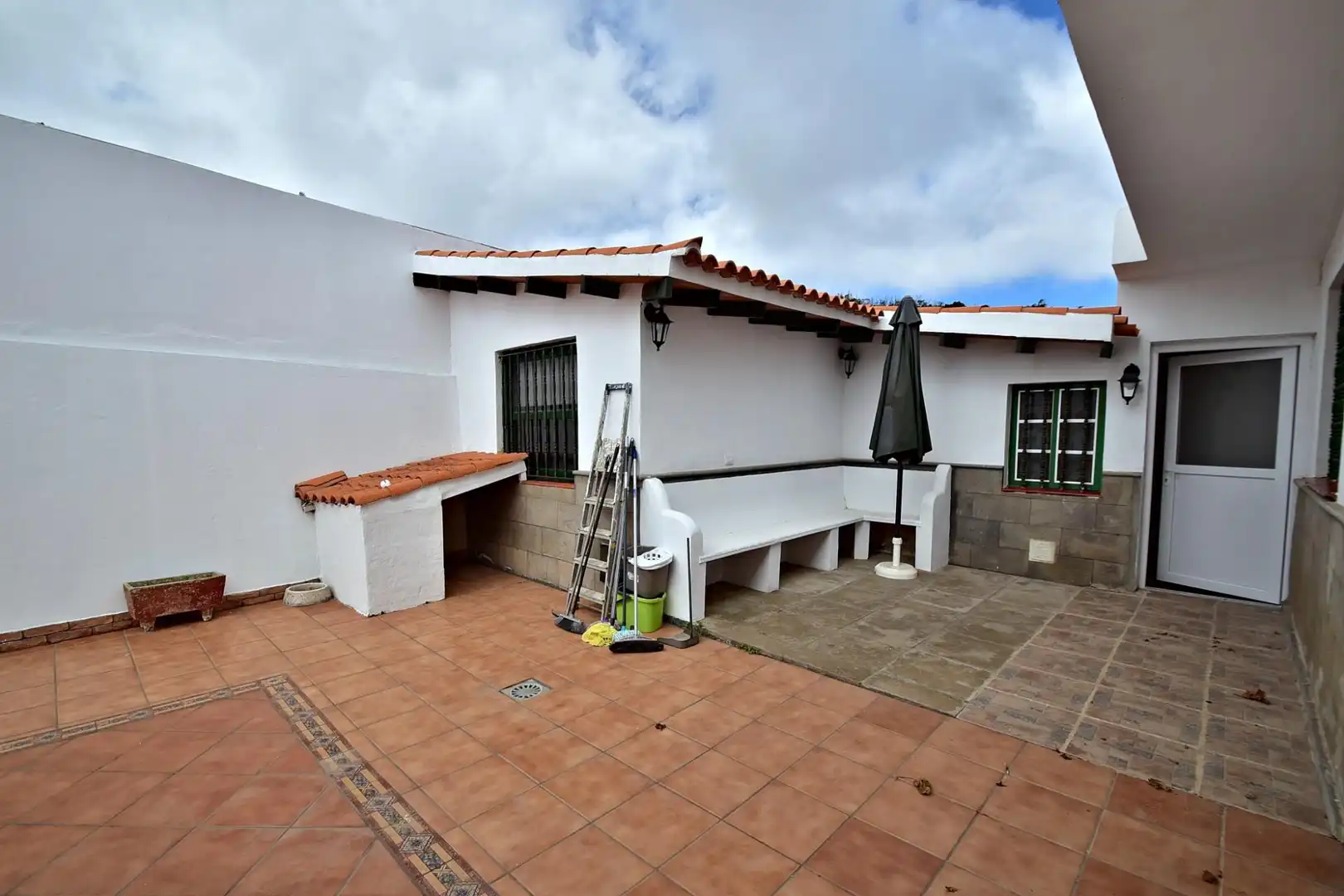 Detached homes for rent in Tacoronte - Los Naranjeros