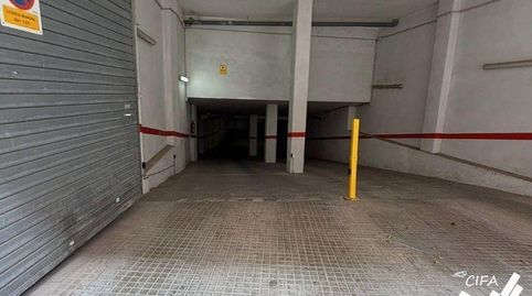 Foto 3 de Garaje en venta en Plaza Plaza Horts de Los Escribano, Casco Urbano, Vinaròs