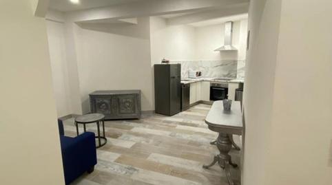 Foto 2 de Apartament de lloguer a Amara, Gipuzkoa