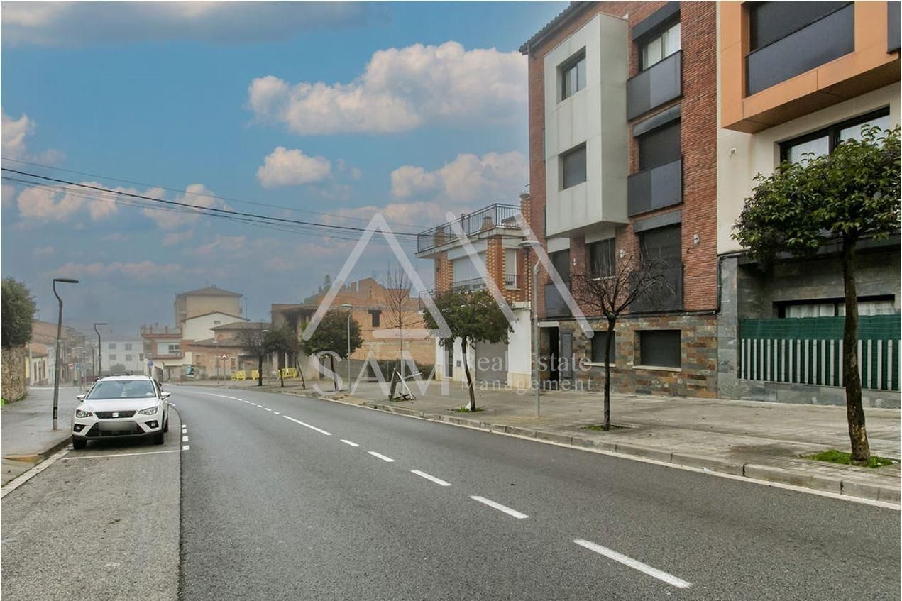 Exterior view of Duplex for sale in Navarcles  with Balcony