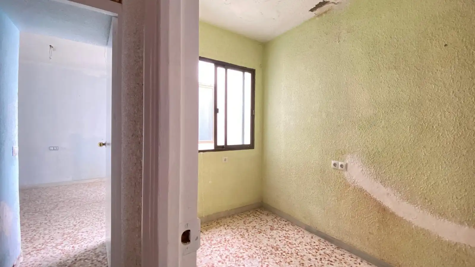 Habitación de Casa o chalet en venta en Almería con Terraza