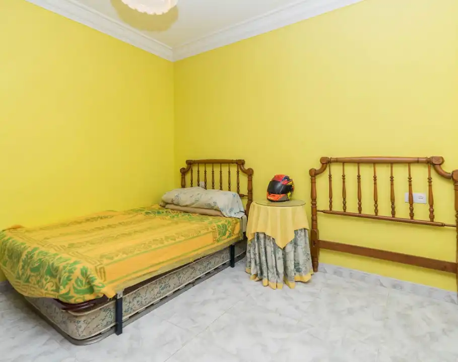 Flat with pool for sale in Puerto Deportivo, imagen 6