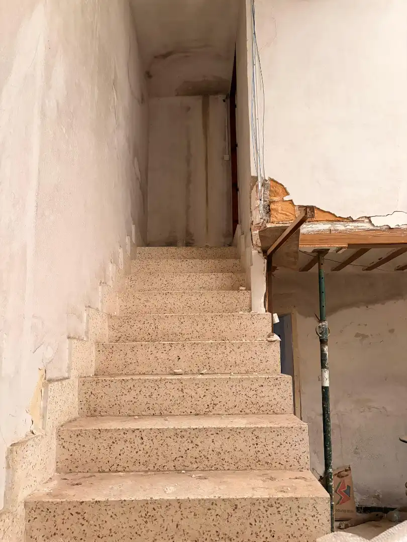 Casa amb jardí en venda a Calle de la Palma, imagen 14