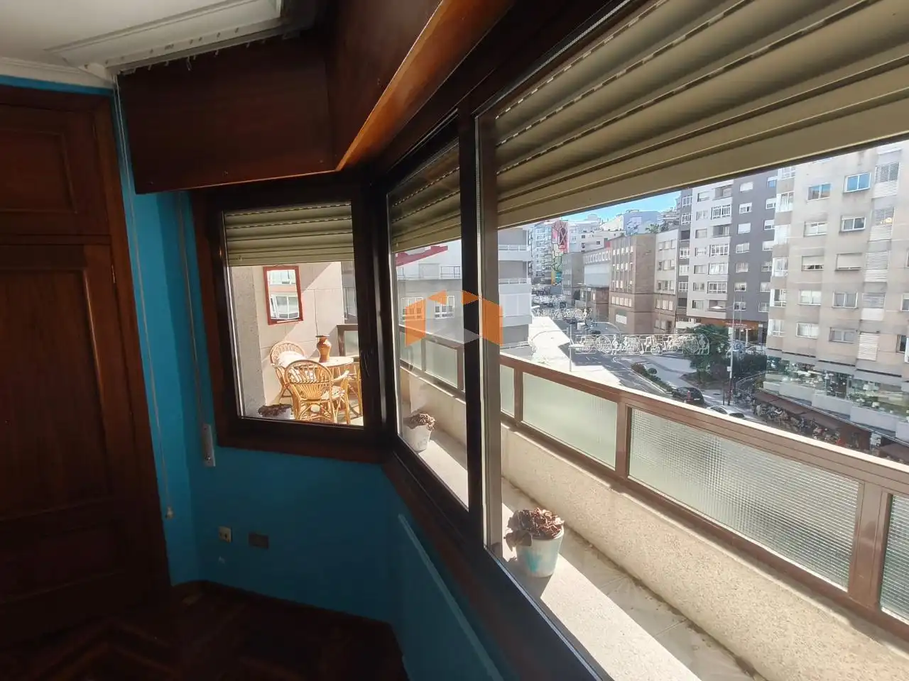 Piso con ascensor en venta en Centro Urbano, imagen 22