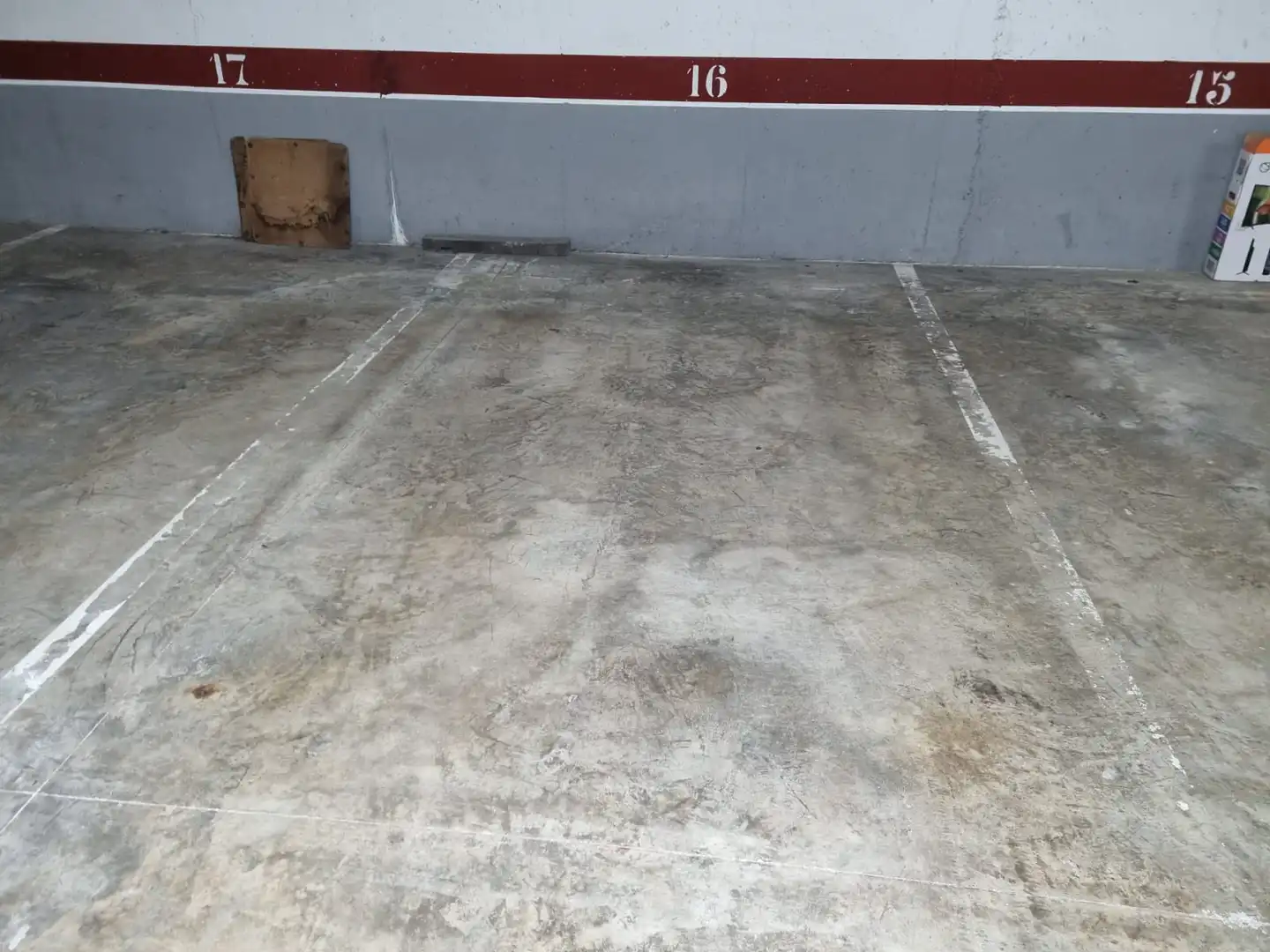 Parking of Garage for sale in Tàrrega