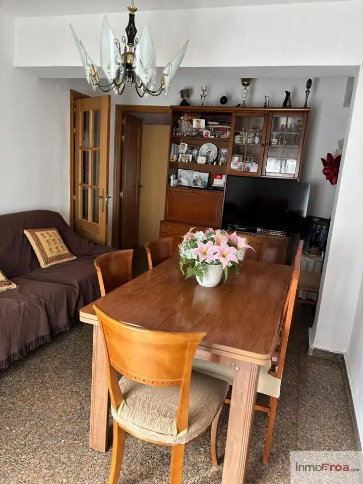 Appartement avec terrasse à vendre à Centro, imagen 3