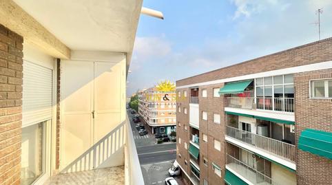 Photo 2 of Apartment to rent in El Acequión, Alicante