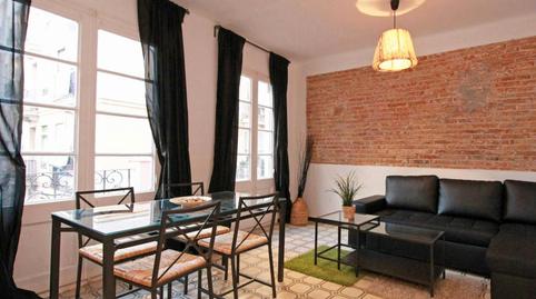 Foto 2 de Pis de lloguer a N/a, El Poble Sec - Parc de Montjuïc,  Barcelona Capital