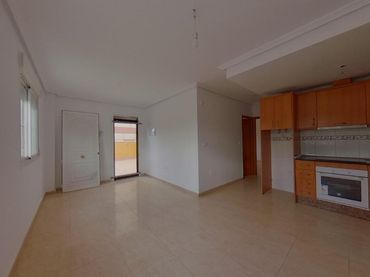 Piso en venta en C/ Bella Antonia