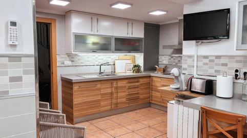 Foto 5 de Casa o xalet en venda a Carrer Capricorn, Santa Faz, Alicante