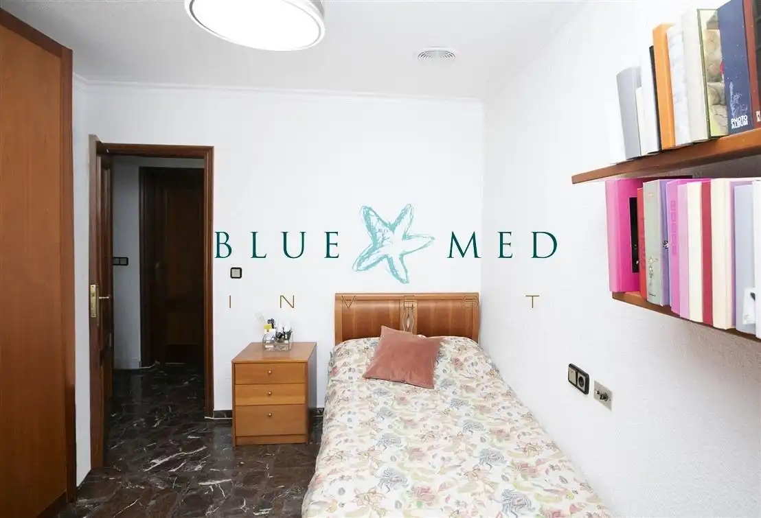Piso con terraza en venta en Avenida Avenida Constitución, imagen 13