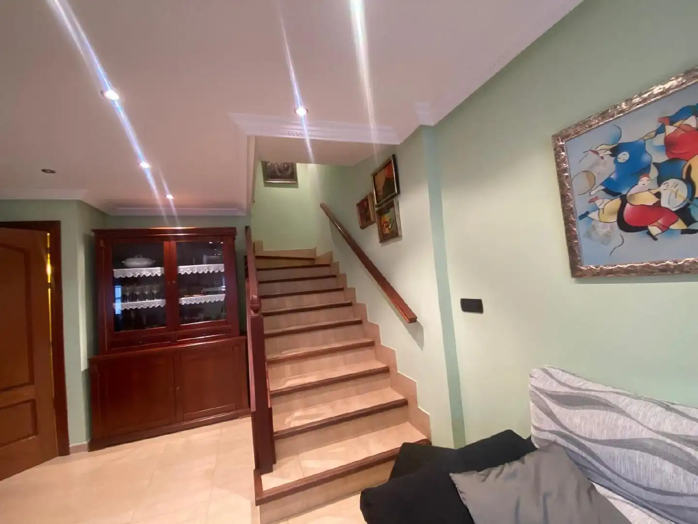 Maison à vendre à Mansilla de las Mulas, imagen 5
